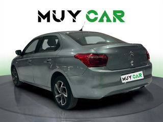 Citroen C-Elysee BlueHDi 100 Feel 75 kW (102 CV)