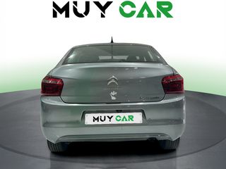 Citroen C-Elysee BlueHDi 100 Feel 75 kW (102 CV)