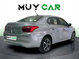 Citroen C-Elysee BlueHDi 100 Feel 75 kW (102 CV)