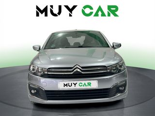 Citroen C-Elysee BlueHDi 100 Feel 75 kW (102 CV)