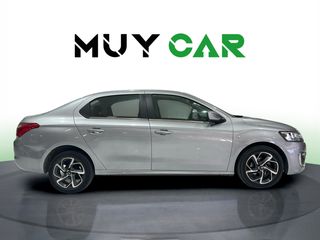 Citroen C-Elysee BlueHDi 100 Feel 75 kW (102 CV)