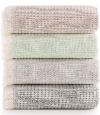 Colcha Multiusos Sofá Manta Foulard