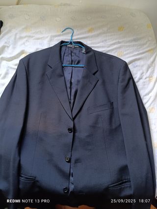 Americana Zara Azul