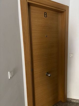 Piso en alquiler en Tarazona de la Mancha