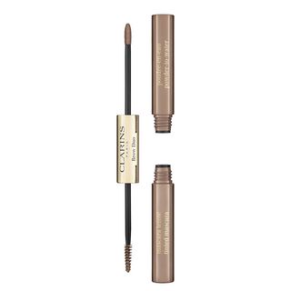 Clarins Brow Duo 02 Auburn