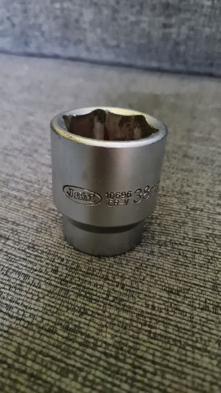 Vaso JBM 38mm CR-V 10696