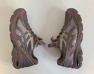 Asics x Kiko Kostadinov GT-2160