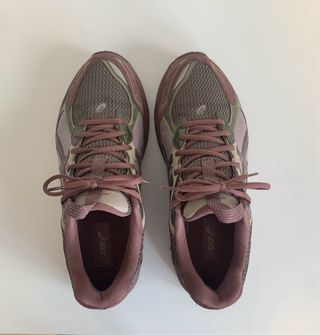 Asics x Kiko Kostadinov GT-2160