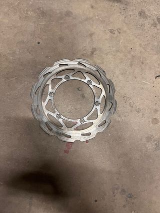 Disco Freno Trasero Beta RR 50