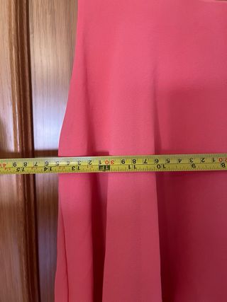 Top rosa- talla M
