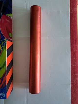 Nerf Vortex Aero Howler Palla da Lancio