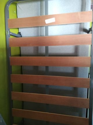 Somier 90x190 (Madrid)