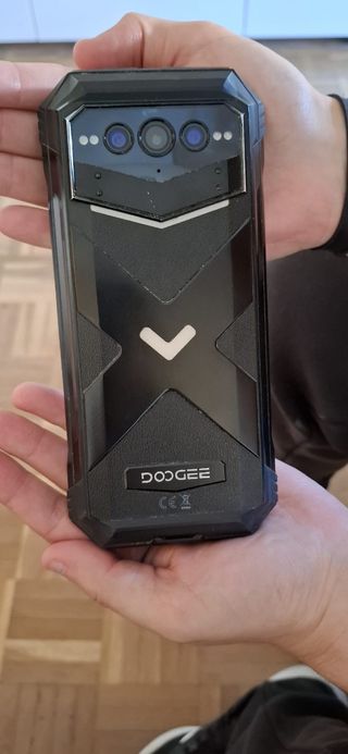 Doogee V Max Plus 5G