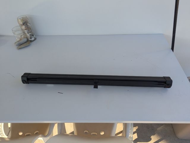 Cortina maletero Toyota Corolla 2025