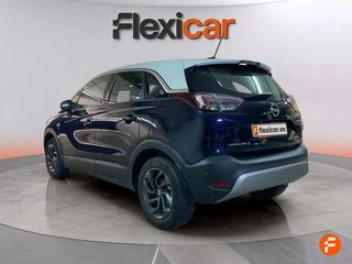 Opel Crossland X 1.2 81kW (110CV) Edition S/S