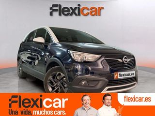 Opel Crossland X 1.2 81kW (110CV) Edition S/S
