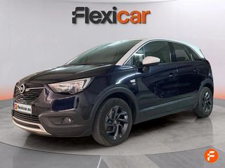 Opel Crossland X 1.2 81kW (110CV) Edition S/S