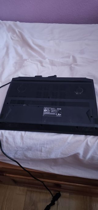 Portátil Gaming Potente