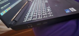 Portátil Gaming Potente