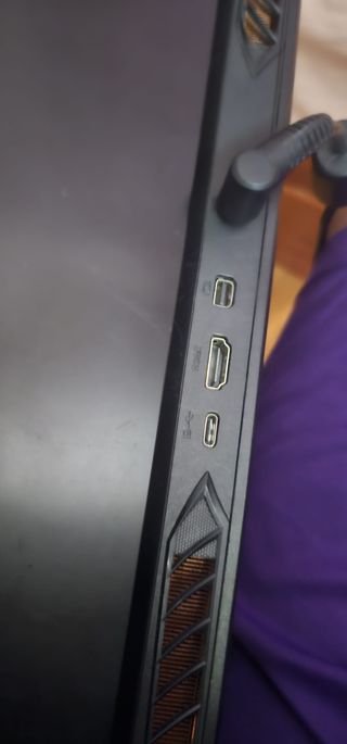 Portátil Gaming Potente