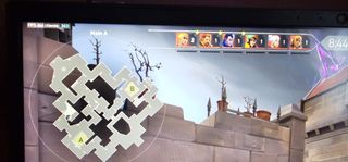 Portátil Gaming Potente