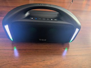 Tribit Stormbox Blast