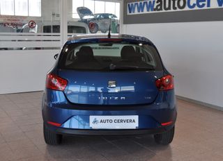 SEAT Ibiza 2015