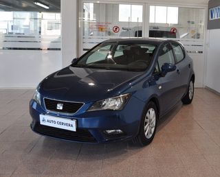 SEAT Ibiza 2015
