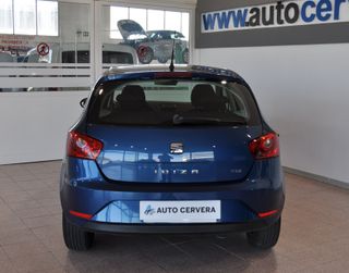 SEAT Ibiza 2015