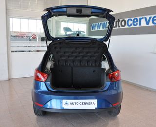 SEAT Ibiza 2015