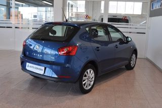 SEAT Ibiza 2015