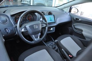 SEAT Ibiza 2015