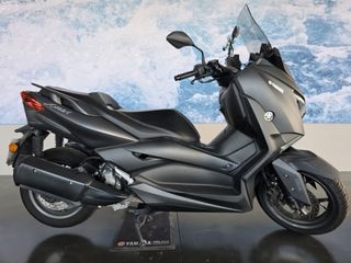 Yamaha Xmax 300