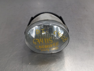 FARO ANTINIEBLA IZQUIERDO JEEP CHEROKEE (KJ) ENR