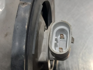 FARO ANTINIEBLA IZQUIERDO JEEP CHEROKEE (KJ) ENR