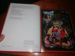 CUENTOS POPULARES RUSOS ILUSTRADOS CON...