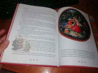 CUENTOS POPULARES RUSOS ILUSTRADOS CON...