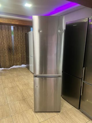 Nevera Samsung No Frost Clase A+++ con garantía 