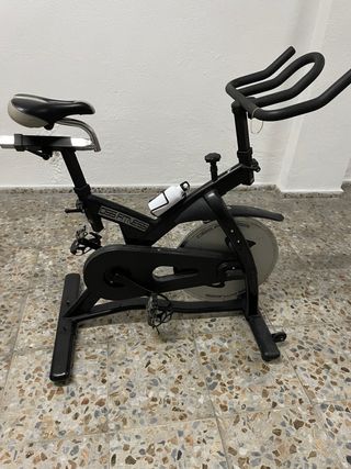 Bicicleta Spinning DSS FITNESS