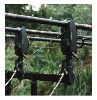 Alarma de pesca HIRISI S7