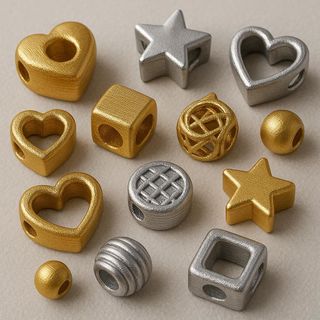 Charms Compatibles con pulseras Pandora