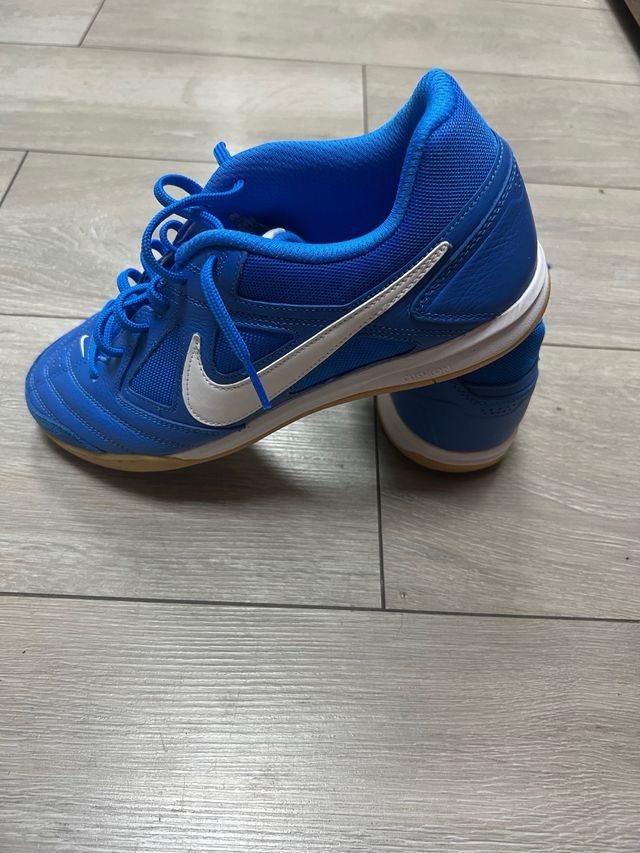 Zapatillas Nike gato 
