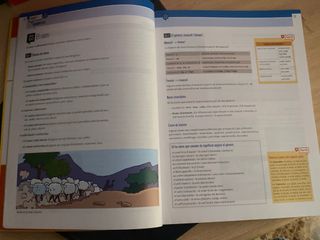 Llengua catalana i literatura 3r d'ESO #Somlink LA