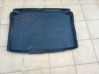 Cubre maletero Seat Ibiza 2008-2016