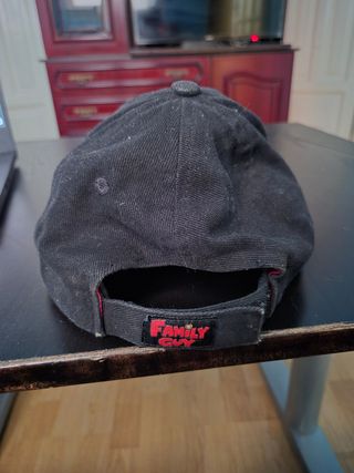 Gorra Family Guy Stewie Obey Me!