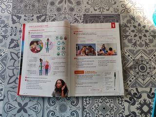 Les Blogueurs 1 A1.1 Livre ePk Eleve