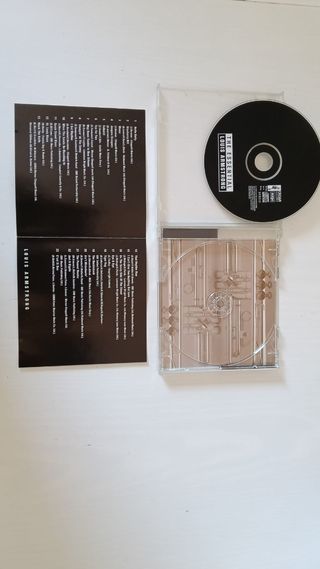 LOUIS ARMSTRONG The Essential Cd