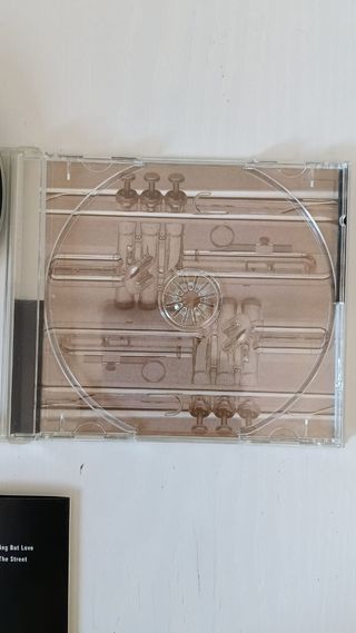 LOUIS ARMSTRONG The Essential Cd