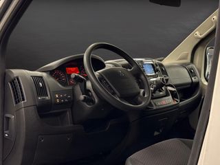 Peugeot Boxer L1H1 Combi 6-9 Plazas 130 CV