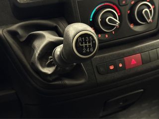 Peugeot Boxer L1H1 Combi 6-9 Plazas 130 CV